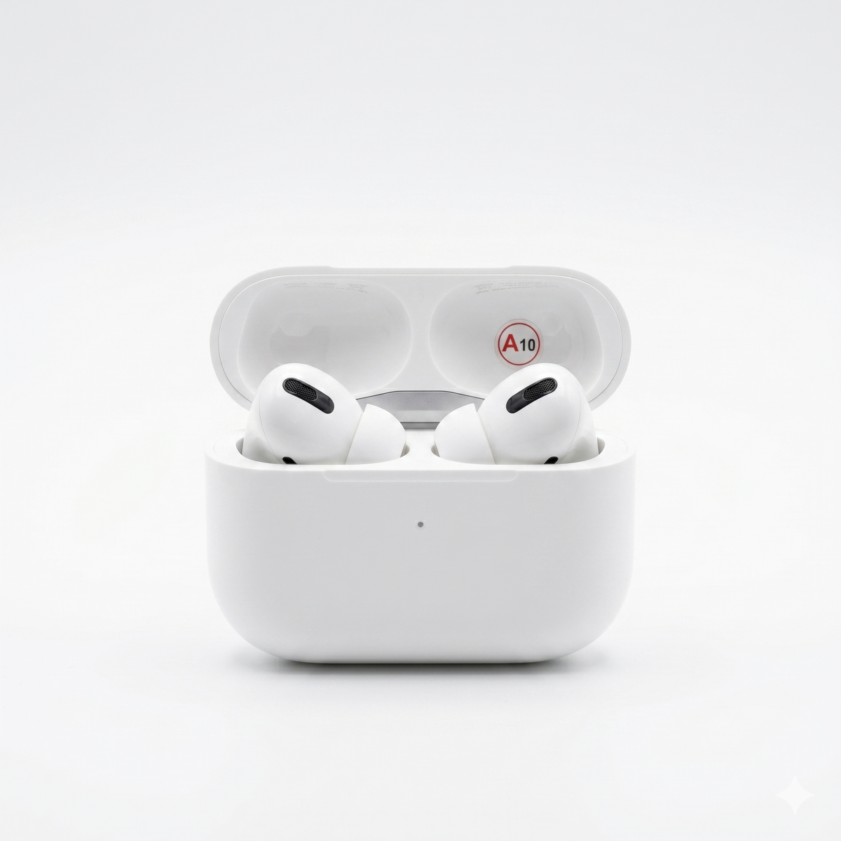 Air Buds