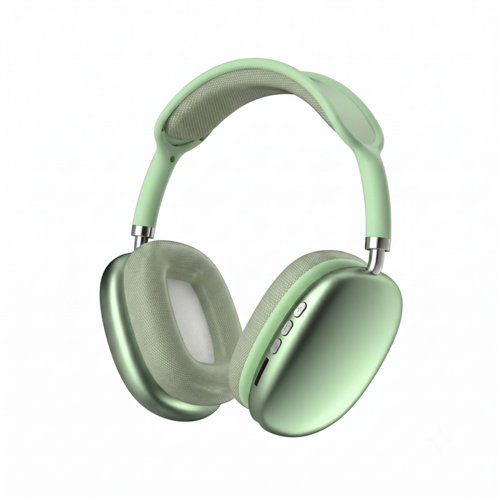 N-P9 Max Wireless Headphones