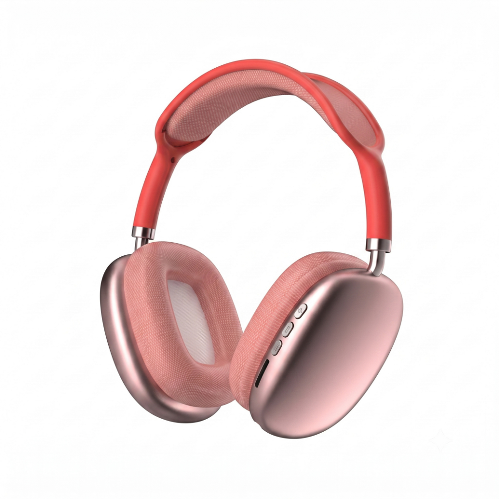 N-P9 Max Wireless Headphones