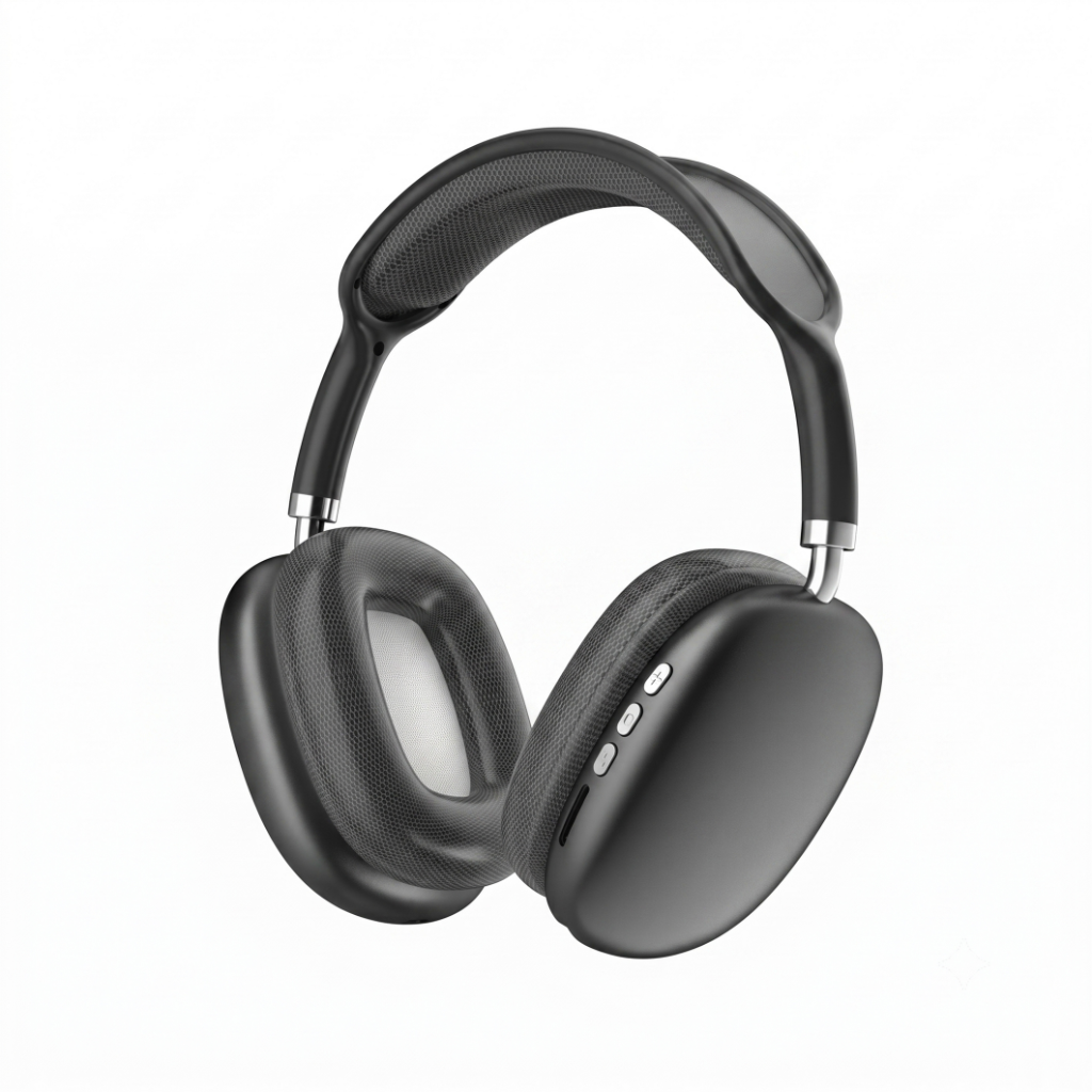 N-P9 Max Wireless Headphones