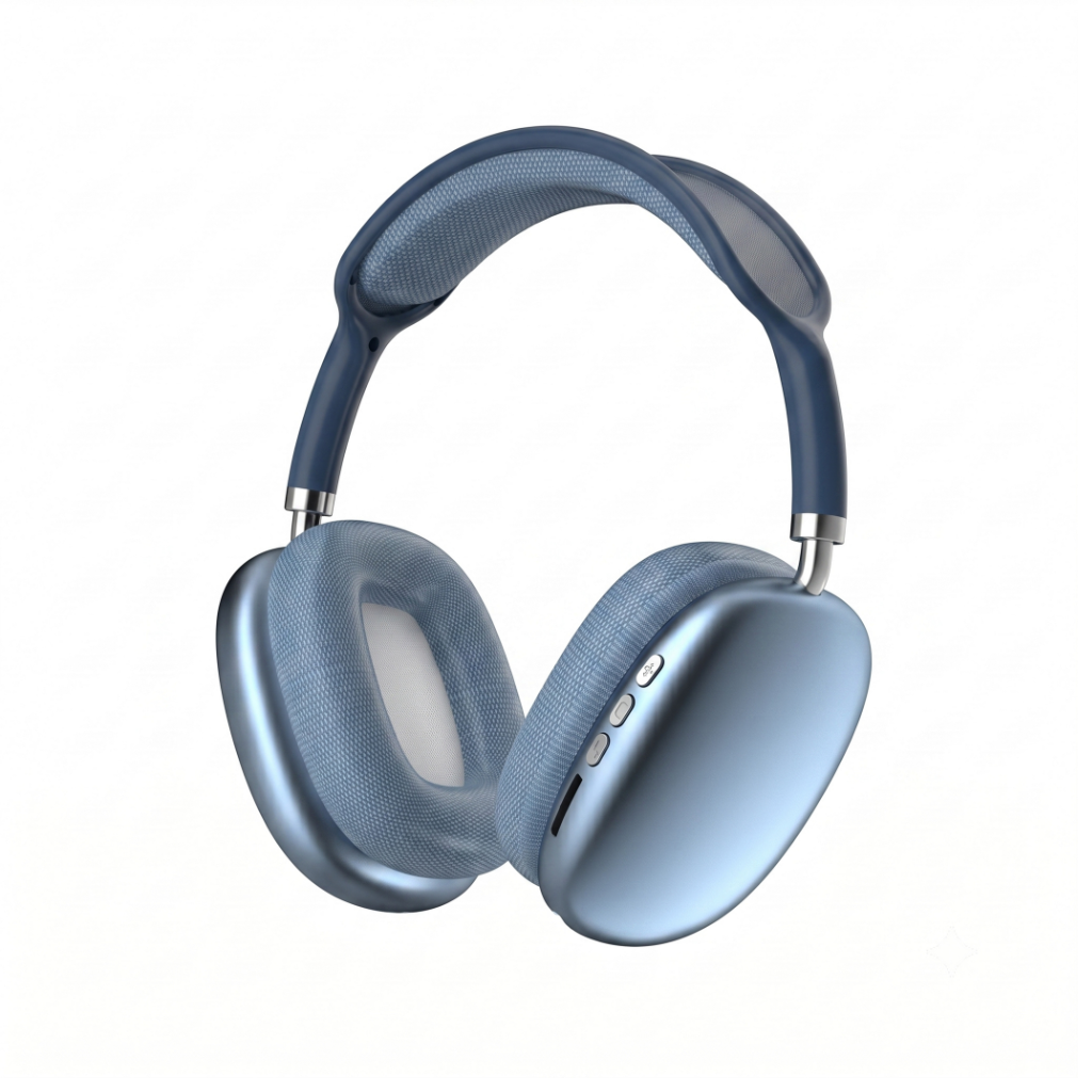 N-P9 Max Wireless Headphones