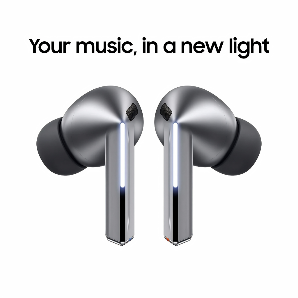 Samsung Galaxy Buds 3 Pro