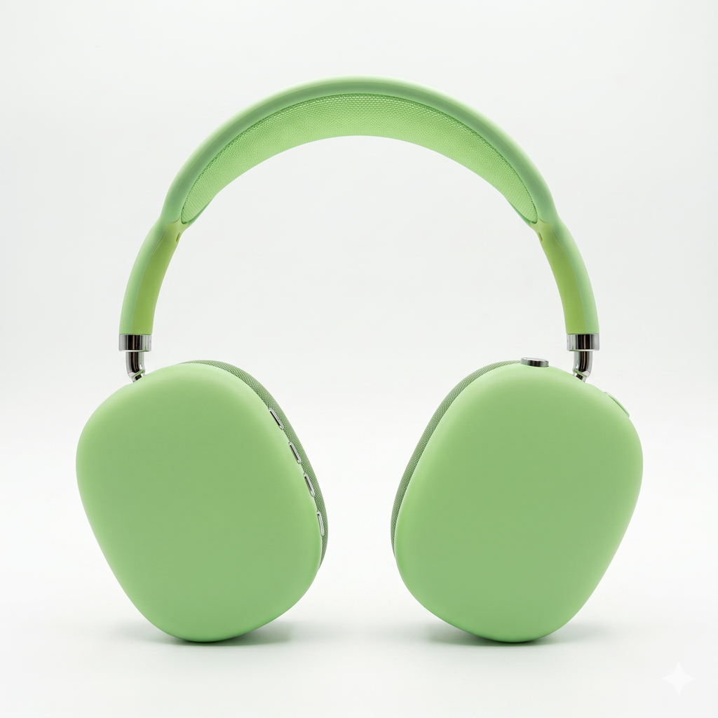 N-P9 Max Wireless Headphones