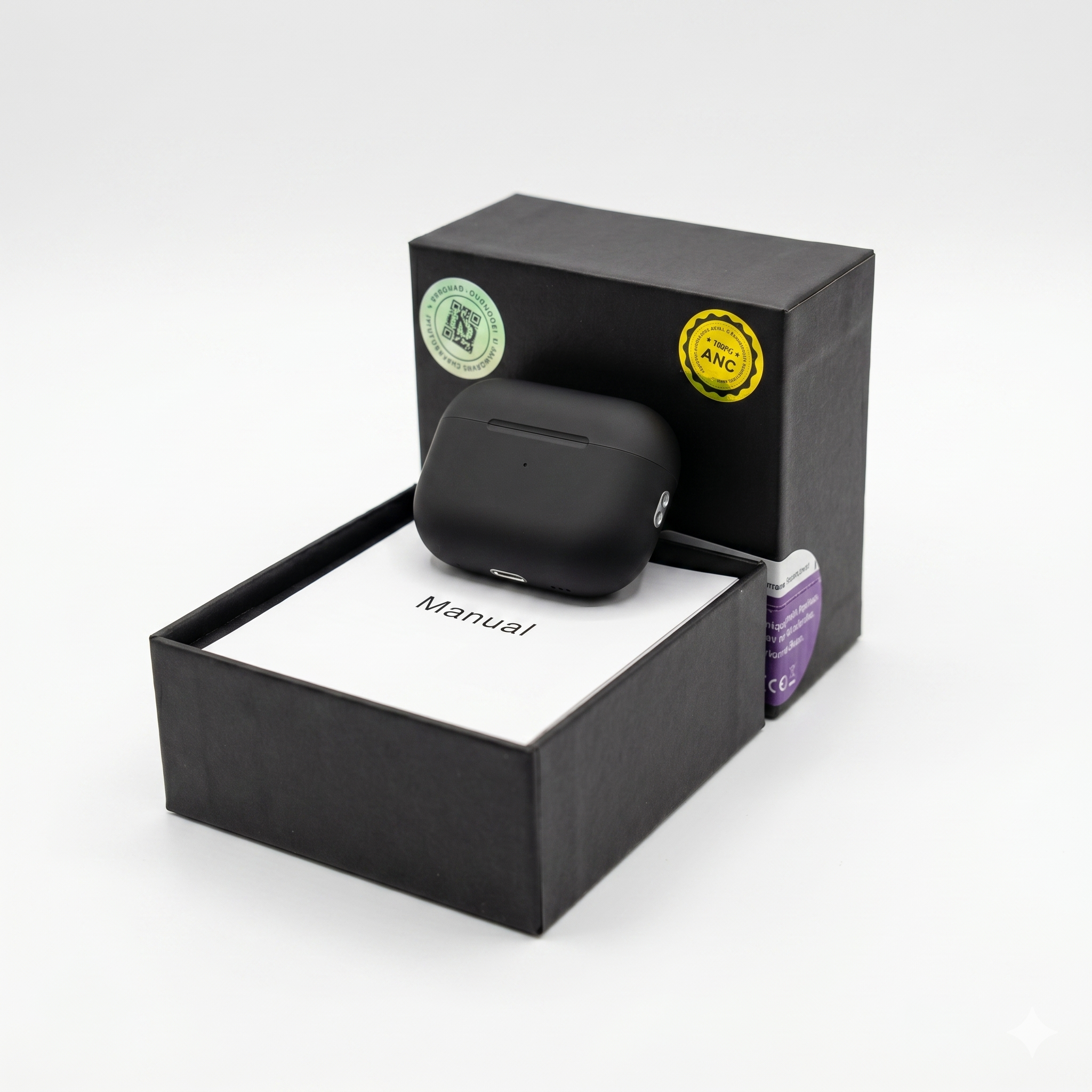 Apple ANC Wireless Earbuds