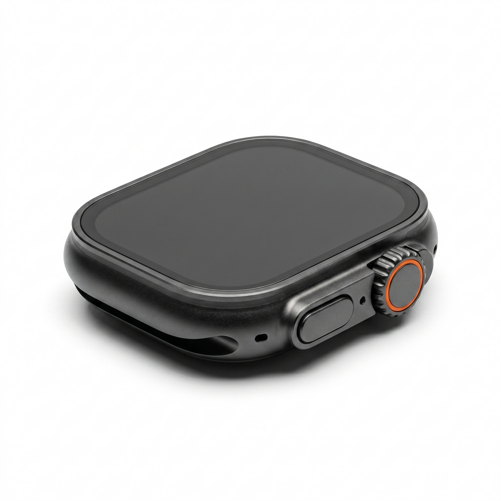 S2000 Smart Watch – Premium Performance, Everyday Style