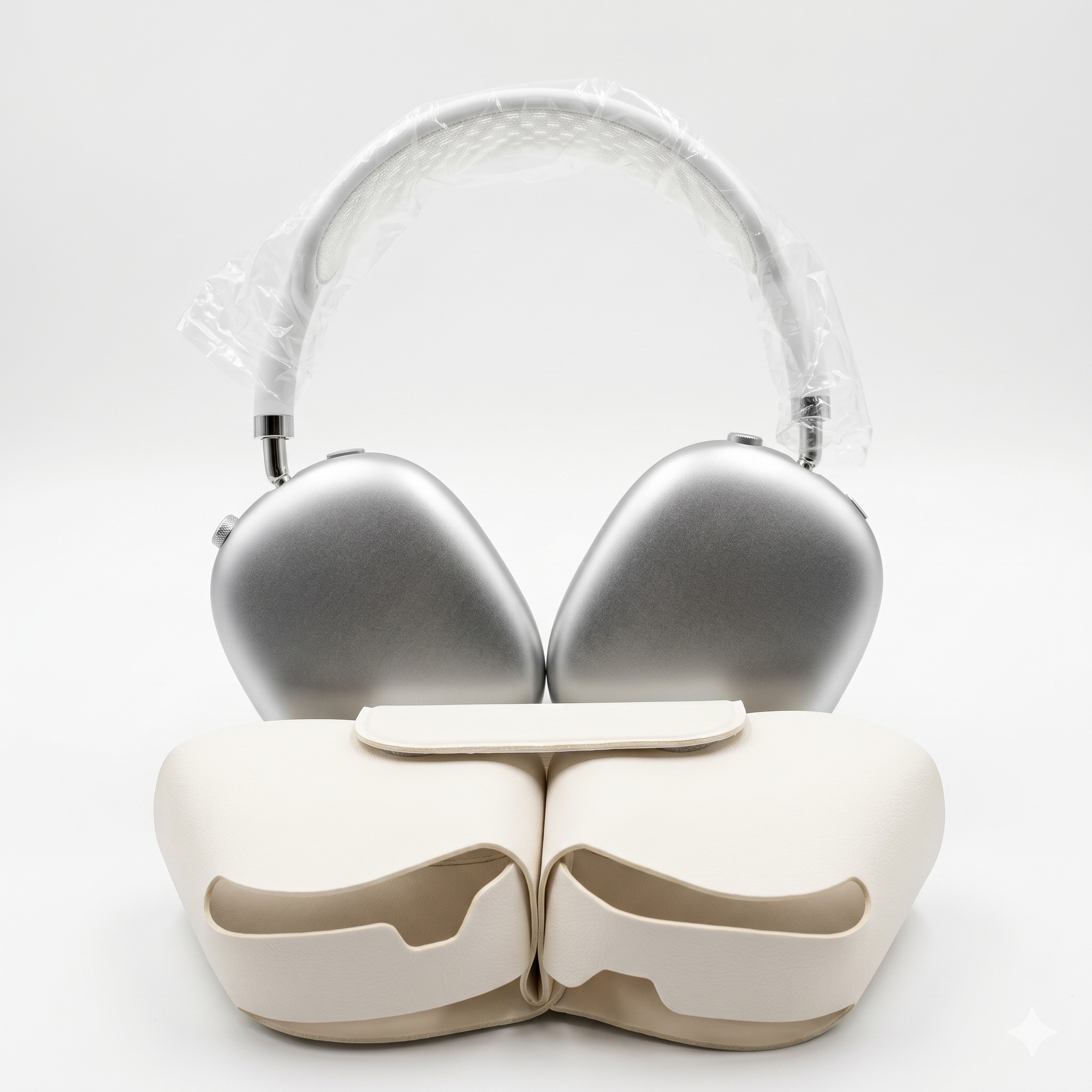 AirPods Max – Premium Wireless Over-Ear Headphones
