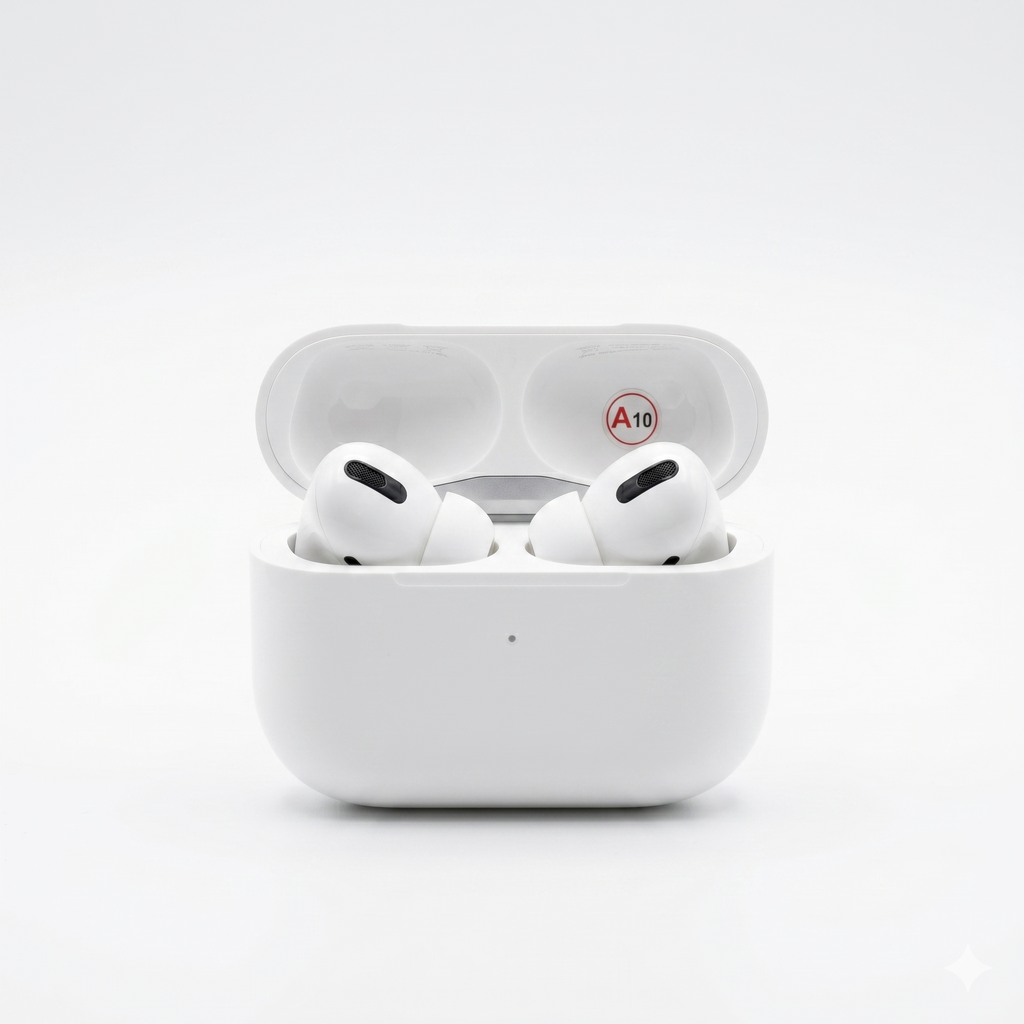 Maxinn Max 6000 Series 11 Smart Watch & Earbuds Set