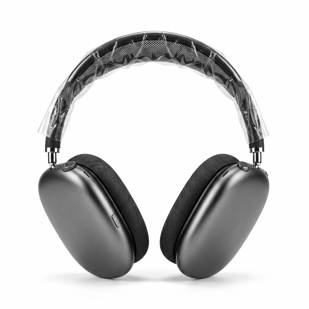 AirPods Max – Premium Wireless Over-Ear Headphones