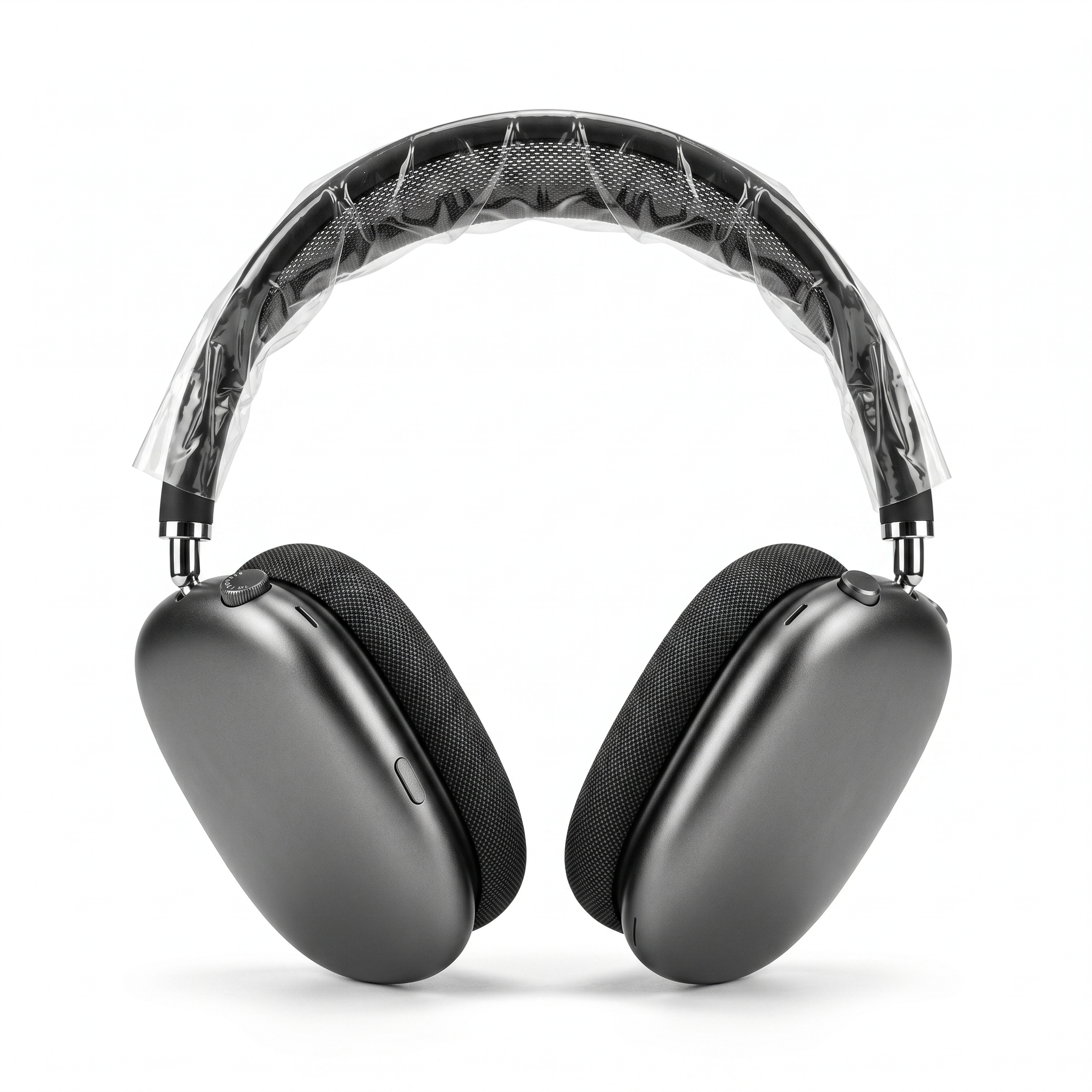 AirPods Max – Premium Wireless Over-Ear Headphones