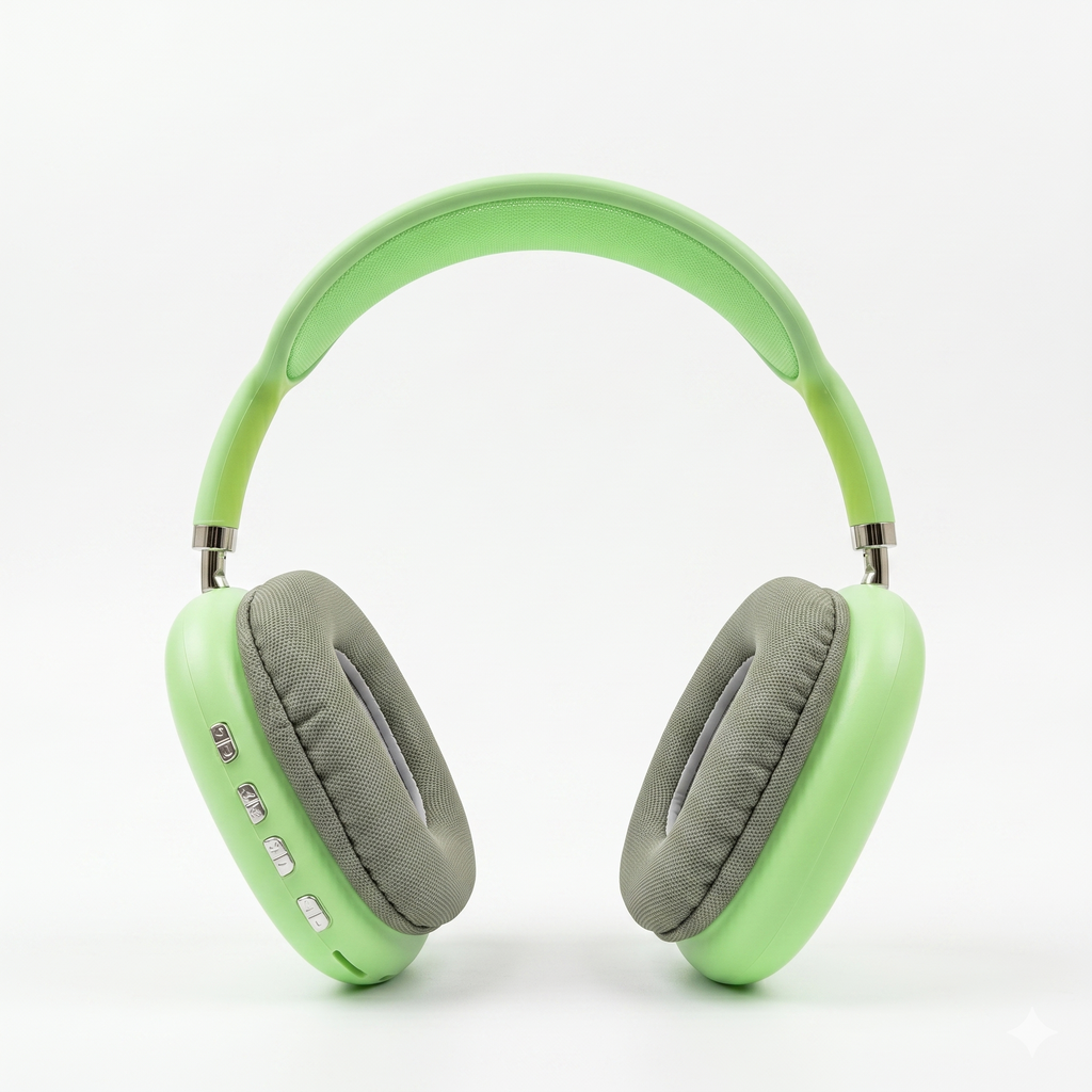 N-P9 Max Wireless Headphones