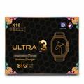 Ultra 3 Smart Watch – Premium Technology, Unlimited Style