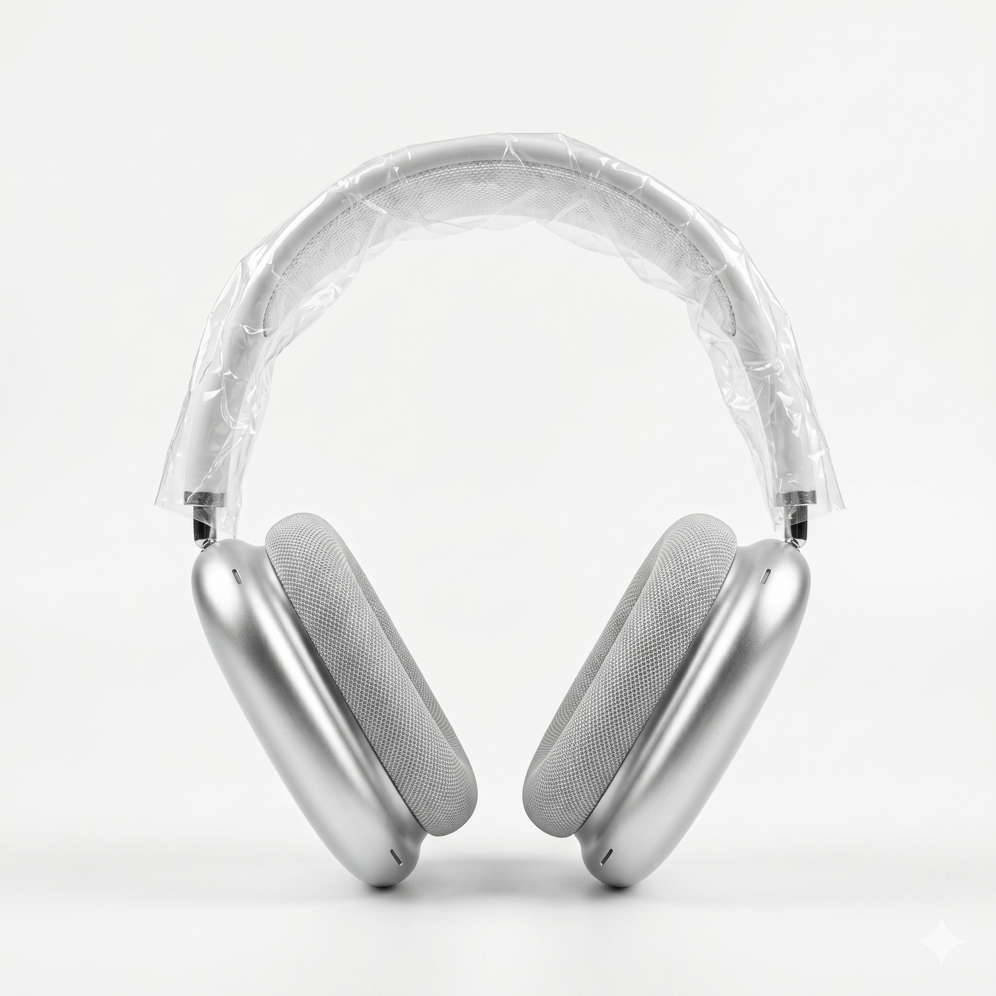 AirPods Max – Premium Wireless Over-Ear Headphones