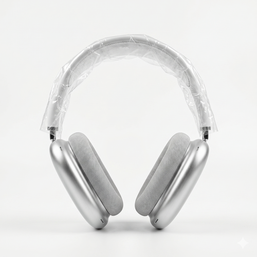 AirPods Max – Premium Wireless Over-Ear Headphones