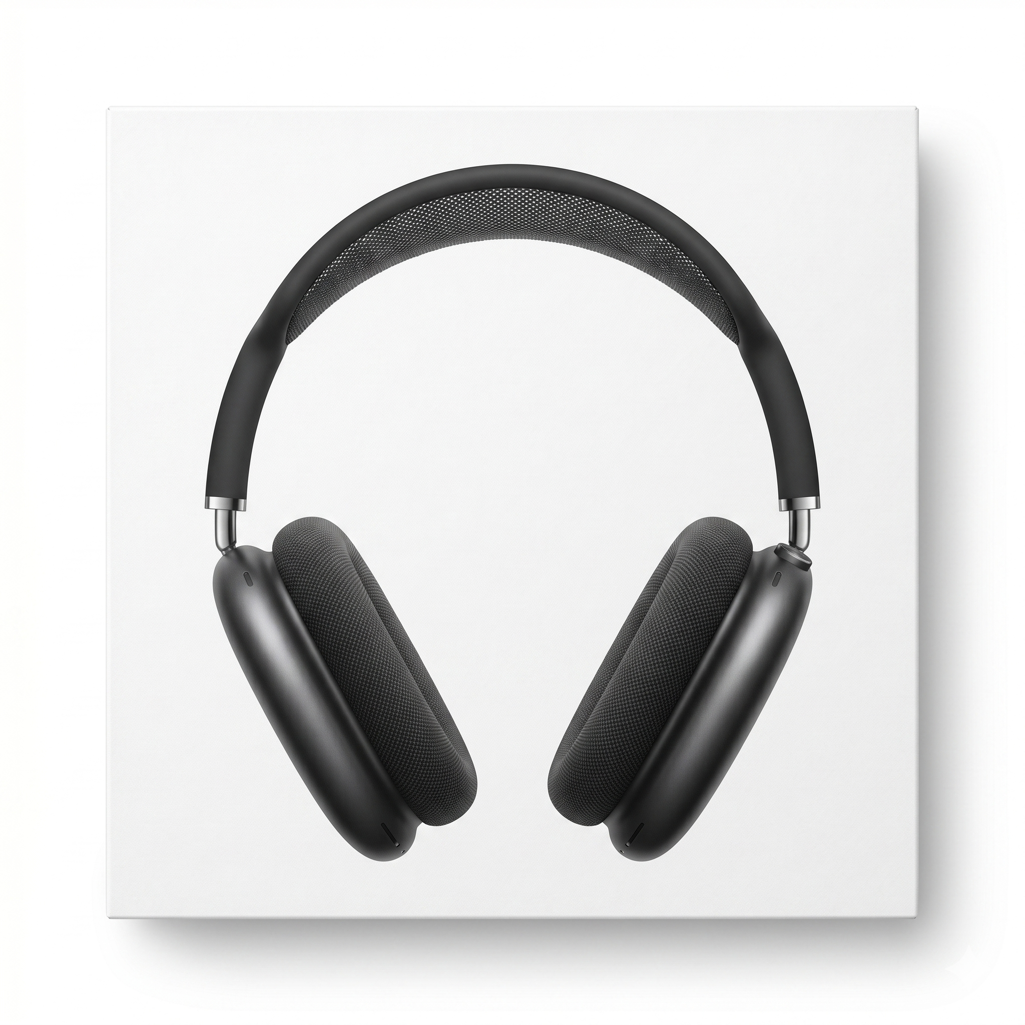 AirPods Max – Premium Wireless Over-Ear Headphones