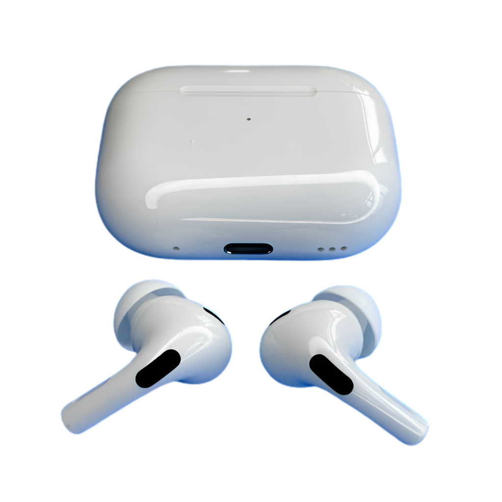Apple ANC Wireless Earbuds