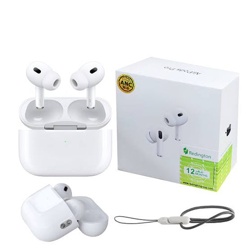 Apple ANC Wireless Earbuds