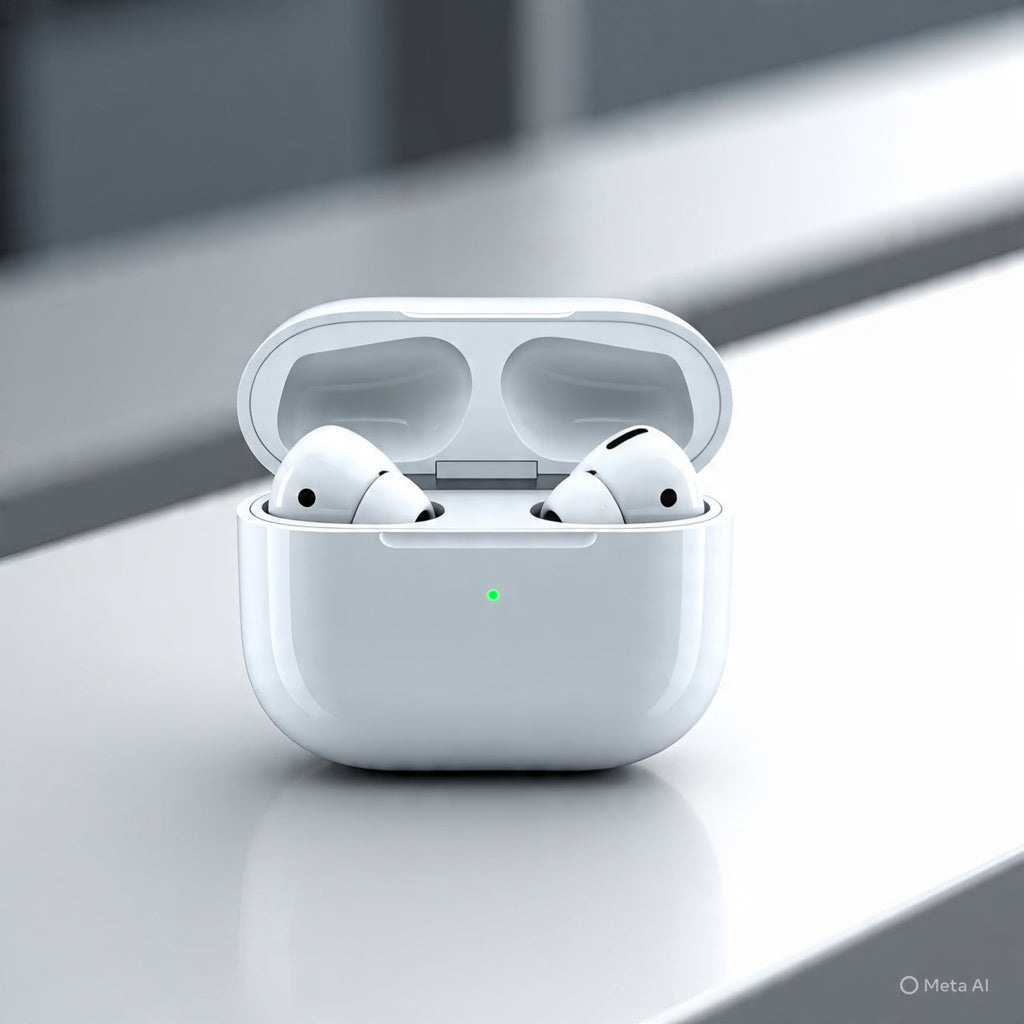 Apple ANC Wireless Earbuds