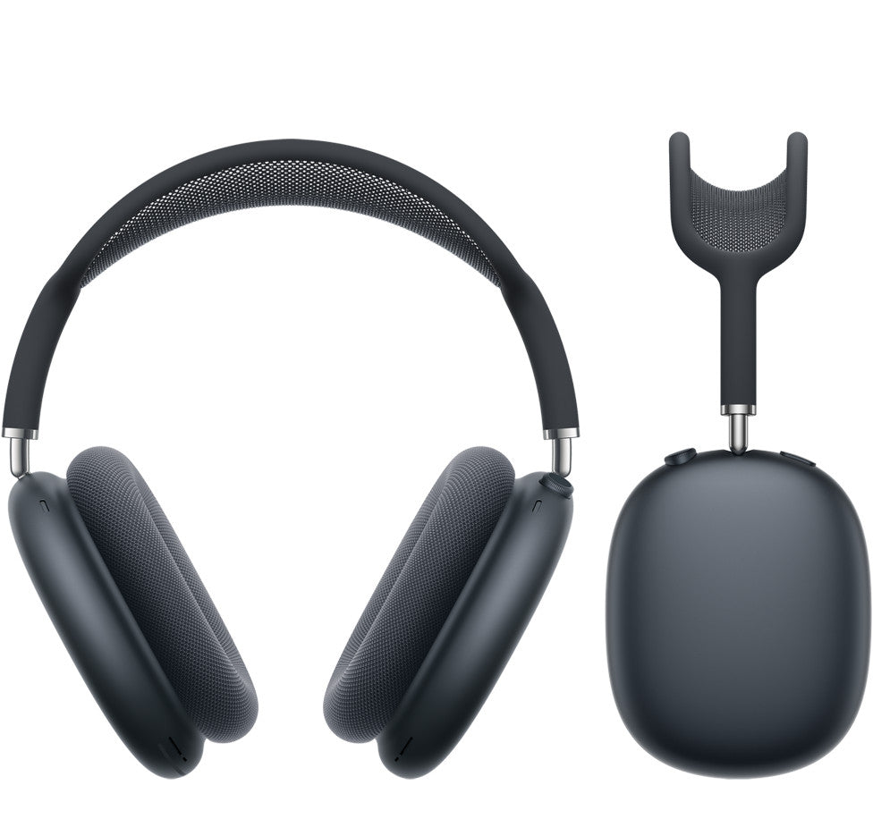 AirPods Max – Premium Wireless Over-Ear Headphones